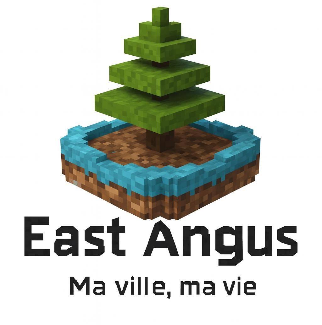 Logo East Angus